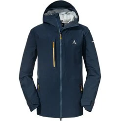 Schöffel Sovramonte 3L Jacket Men