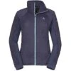Schöffel Fleece Jacket Rugna Women -Matériel De Ski Boutique Sch ffel Fleece Jacket Rugna Women Cobalt 1 1 2