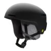 Smith Code Mips -Matériel De Ski Boutique Smith CODE MIPS MATTE BLACK E005389KS5155 3Q 1 1