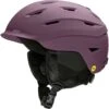 Smith Liberty Mips 1 Smith Liberty Mips -Matériel De Ski Boutique Smith LIBERTY MIPS MATTE AMETHYST E006300QG5155 3Q 1