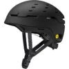 Smith Summit Mips -Matériel De Ski Boutique Smith SUMMIT MIPS MATTE BLACK E005369KS5155 3Q 1 3