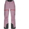 State Of Elevenate Pure Pants Women -Matériel De Ski Boutique State Of Elevenate W Pure Pants Pink Dawn 192 21218 Pack 1 2
