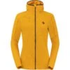 Sweet Protection Crusader Polartec Midlayer Women -Matériel De Ski Boutique Sweet Protection Crusader Polartec Midlayer Women Golden Yellow 1 1 2