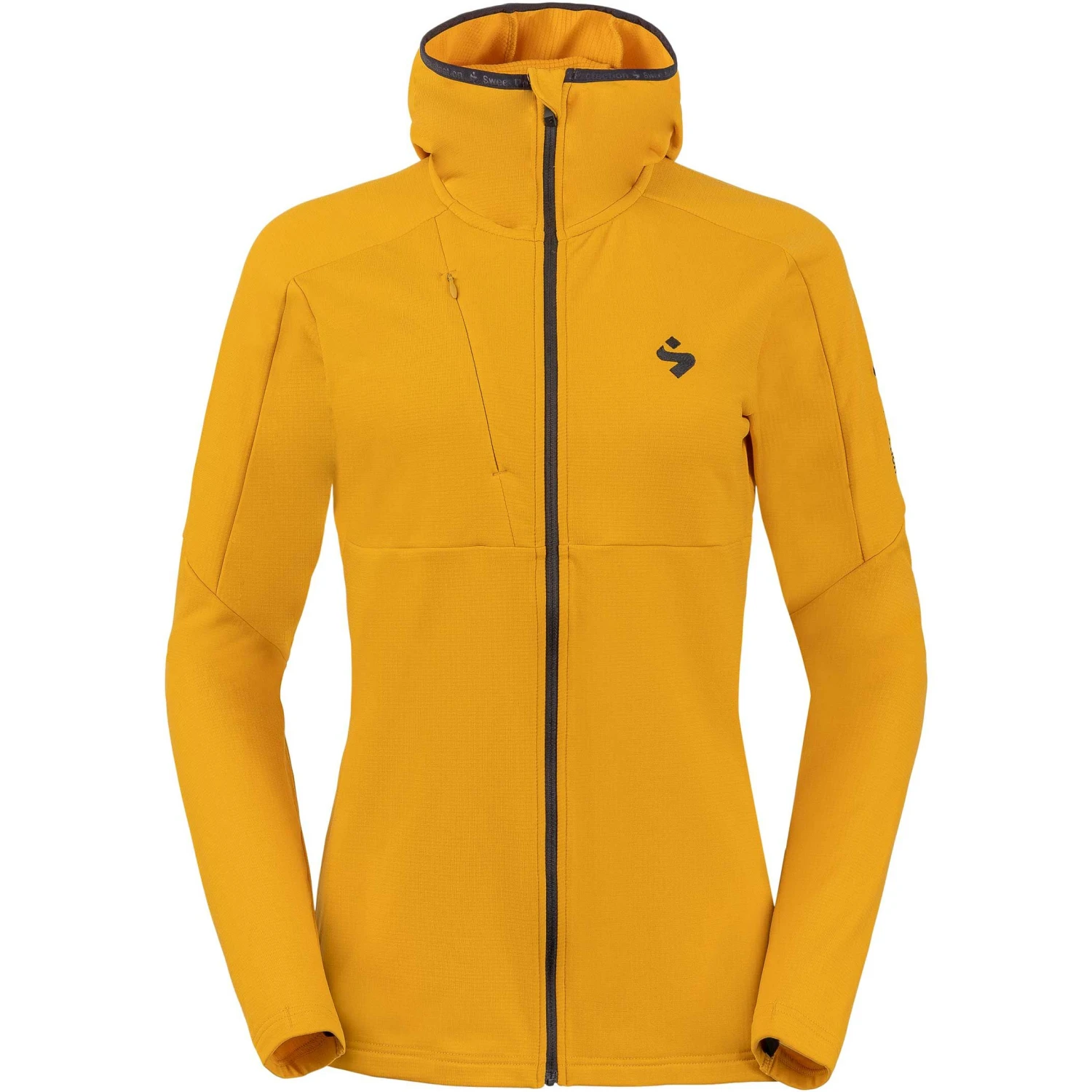 Sweet Protection Crusader Polartec Midlayer Women 3 Sweet Protection Crusader Polartec Midlayer Women