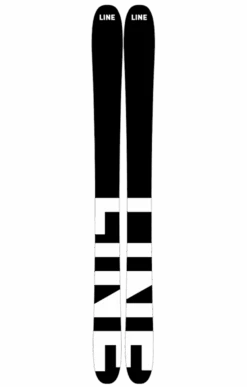 Line Vision 108 22/23 -Matériel De Ski Boutique a2203010 01 a 1