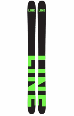 Line Blade Optic 96 22/23 -Matériel De Ski Boutique a2203014 01 a 1