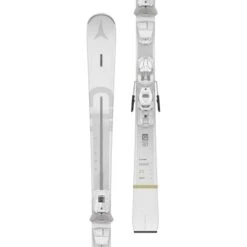 Atomic Cloud C11 + EM 10 GW 22/23 -Matériel De Ski Boutique aass02846 atomic cloud c11 em 10 gw 22 23 23