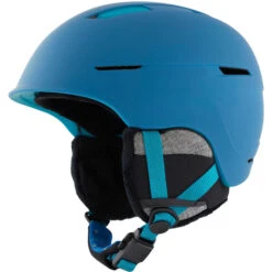 Anon Auburn Mips 14 Anon Auburn Mips -Matériel De Ski Boutique anon auburn mips helmet blue 4