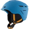 Anon Omega Mips -Matériel De Ski Boutique anon omega mips helmet blue 1 6