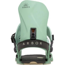 Arbor Sequoia 22/23 -Matériel De Ski Boutique arbor 2122 seqouia mint frost studio 04 1 2