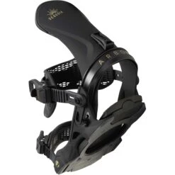 Arbor Sequoia 22/23 -Matériel De Ski Boutique arbor seqouia black 2023 studio 02