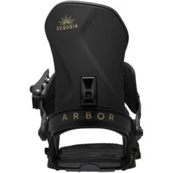 Arbor Sequoia 22/23 -Matériel De Ski Boutique arbor seqouia black 2023 studio 04