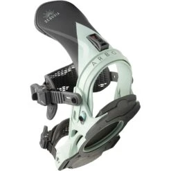 Arbor Sequoia 22/23 -Matériel De Ski Boutique arbor seqouia mfr edt 2023 studio 02