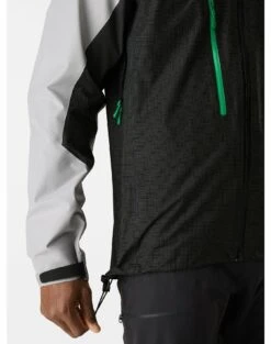 Arc'teryx Alpha Jacket Men -Matériel De Ski Boutique arc teryx alpha jacket men 42224