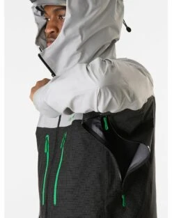 Arc'teryx Alpha Jacket Men -Matériel De Ski Boutique arc teryx alpha jacket men 56163