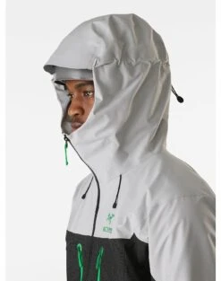 Arc'teryx Alpha Jacket Men -Matériel De Ski Boutique arc teryx alpha jacket men 72261