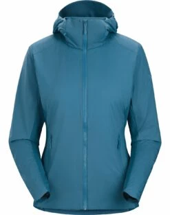 Arc'teryx Atom Lightweight Hoody Women