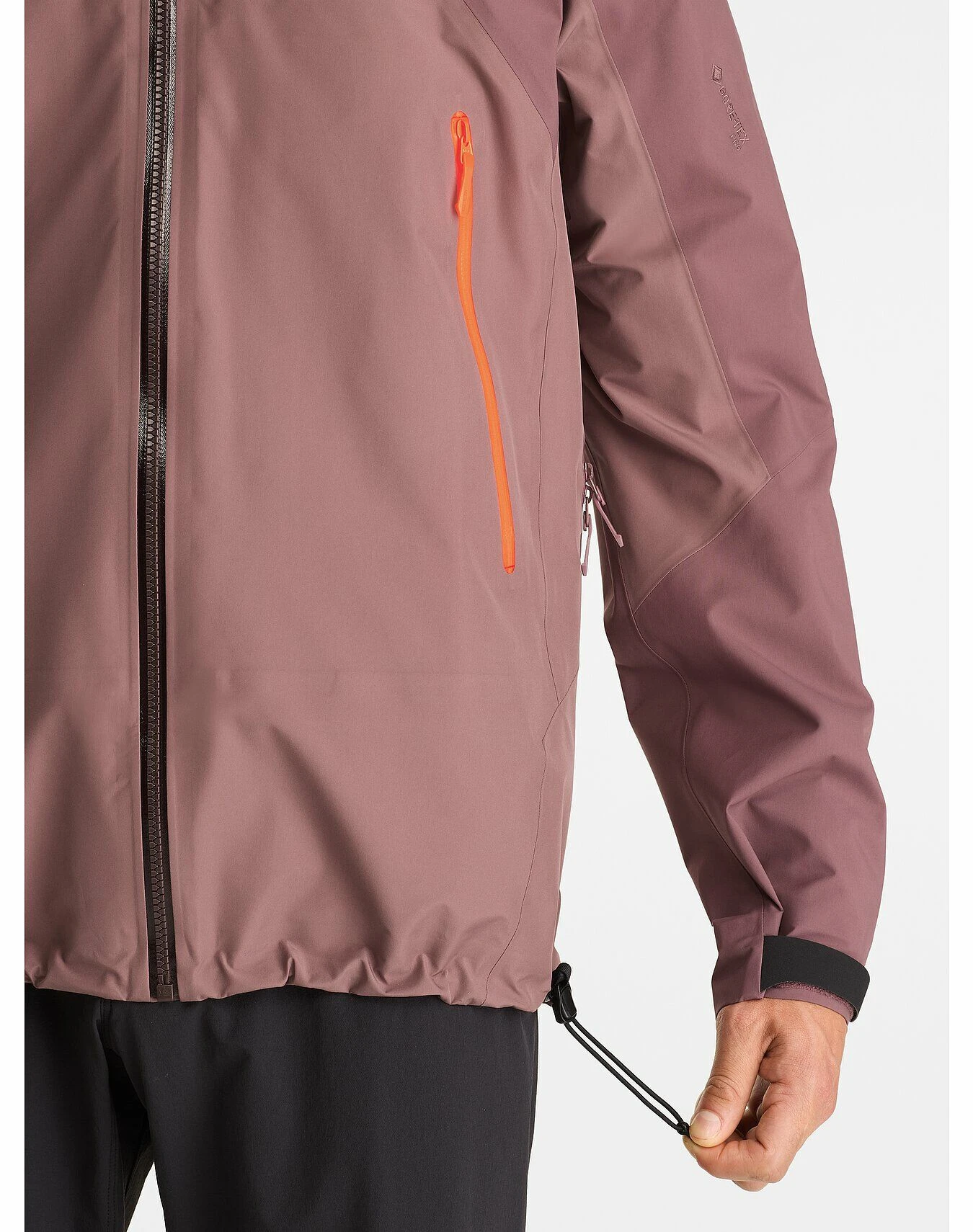 Arc'teryx Beta AR Jacket Men 7 Arc'teryx Beta AR Jacket Men – Image 5