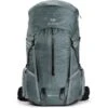 Arc'teryx Bora 60 Backpack Women -Matériel De Ski Boutique arc teryx bora 60 backpack women dark immersion womens l dark immersion14803