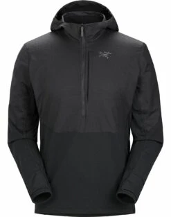 Arc'teryx Delta Hybrid Hoody Men