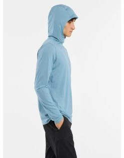 Arc'teryx Ionia Hoody Men -Matériel De Ski Boutique arc teryx ionia hoody men 48334
