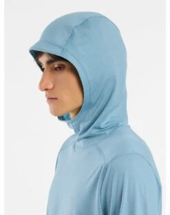 Arc'teryx Ionia Hoody Men -Matériel De Ski Boutique arc teryx ionia hoody men 48573