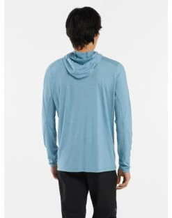 Arc'teryx Ionia Hoody Men -Matériel De Ski Boutique arc teryx ionia hoody men 53398
