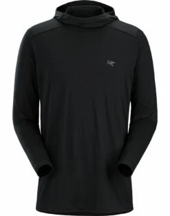 Arc'teryx Ionia Hoody Men