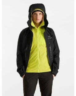 Arc'teryx Proton Lightweight Hoody Women -Matériel De Ski Boutique arc teryx proton lightweight hoody women 06057