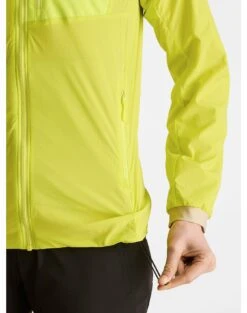 Arc'teryx Proton Lightweight Hoody Women -Matériel De Ski Boutique arc teryx proton lightweight hoody women 08224