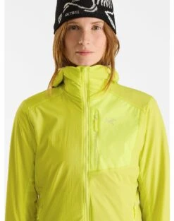 Arc'teryx Proton Lightweight Hoody Women -Matériel De Ski Boutique arc teryx proton lightweight hoody women 09623