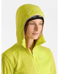 Arc'teryx Proton Lightweight Hoody Women -Matériel De Ski Boutique arc teryx proton lightweight hoody women 78588