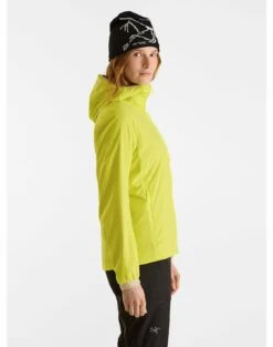 Arc'teryx Proton Lightweight Hoody Women -Matériel De Ski Boutique arc teryx proton lightweight hoody women 93557