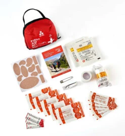 Arva Explorer Lite First Aid Kit -Matériel De Ski Boutique arva explorer lite 3