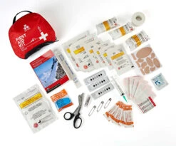 Arva Rescuer Pro First Aid Kit -Matériel De Ski Boutique arva rescuer pro first aid kit 3