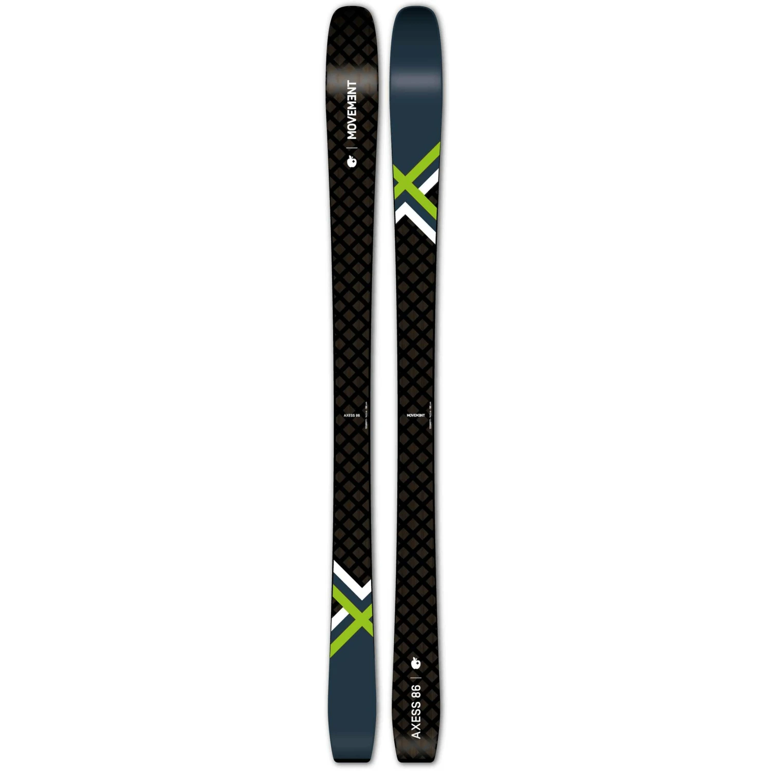 Movement Axess 86 Demo 169 3 Movement Axess 86 Demo 169