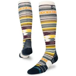 Stance Ultralight Merino -Matériel De Ski Boutique baron snow nat A718C22BAR 3 1 2