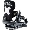 Bent Metal Axtion 22/23 2 Bent Metal Axtion 22/23 -Matériel De Ski Boutique bentmetal 2223 axtion snowboard binding black 02