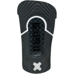 Bent Metal Cor-Pro 22/23 -Matériel De Ski Boutique bentmetal 2223 cor pro snowboard binding grey 05