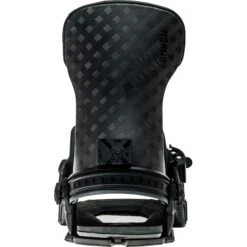 Bent Metal Solution 22/23 -Matériel De Ski Boutique bentmetal 2223 solution snowboard binding black 03