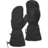 Black Diamond Womens Recon Mitts -Matériel De Ski Boutique black diamond womens recon mitts black 8