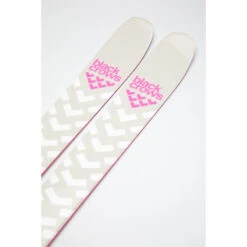 Black Crows Anima Birdie 22/23 -Matériel De Ski Boutique black crows anima birdie detail