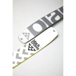 Black Crows Solis 22/23 12 Black Crows Solis 22/23 -Matériel De Ski Boutique black crows solis detail