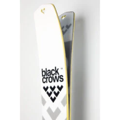 Black Crows Solis 22/23 11 Black Crows Solis 22/23 -Matériel De Ski Boutique black crows solis detail 1