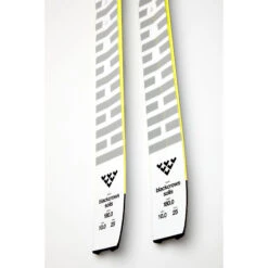 Black Crows Solis 22/23 13 Black Crows Solis 22/23 -Matériel De Ski Boutique black crows solis detail 3