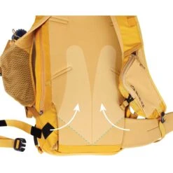 Blue Ice Firecrest 28L -Matériel De Ski Boutique blue ice firecrest 28l 08587