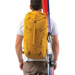 Blue Ice Firecrest 28L -Matériel De Ski Boutique blue ice firecrest 28l 35572