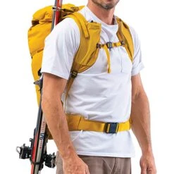 Blue Ice Firecrest 28L -Matériel De Ski Boutique blue ice firecrest 28l 41872