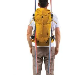 Blue Ice Firecrest 38L -Matériel De Ski Boutique blue ice firecrest 38l 47102