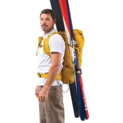 Blue Ice Firecrest 38L -Matériel De Ski Boutique blue ice firecrest 38l 87583